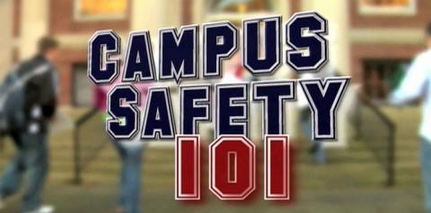 Campus Safety
