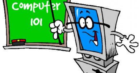Computer 101