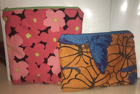 Zipper Bag