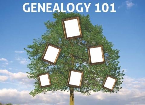 Genealogy 101