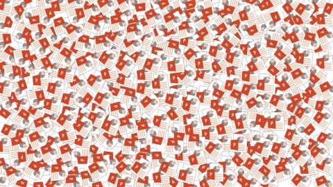 PowerPoint logos