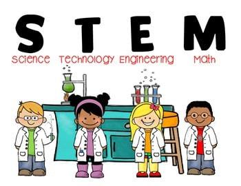 Pre-K STEM Day
