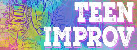 teen improv