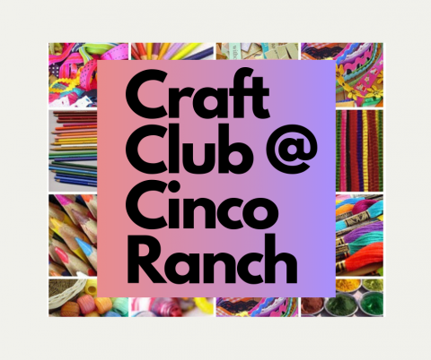 CR Craft Club