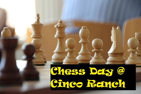 Chess Day