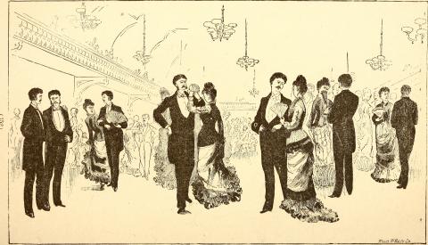 Etiquette