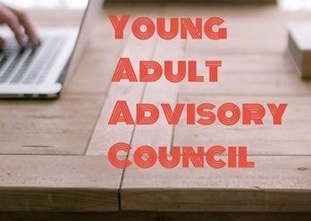 YA Advisory council