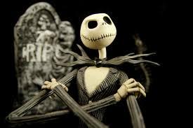 Jack Skellington
