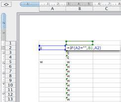 IF function