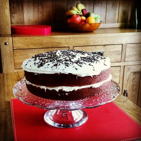 Cake
