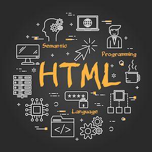 HTML Coding
