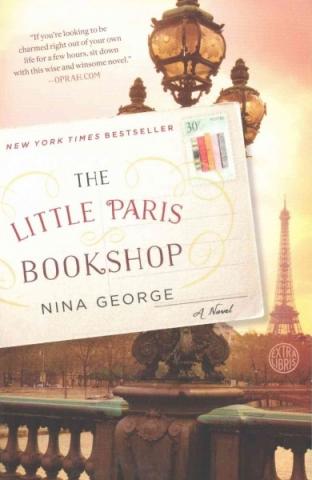 The Litter Paris Bookshop