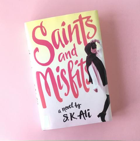 Saints and Misfits