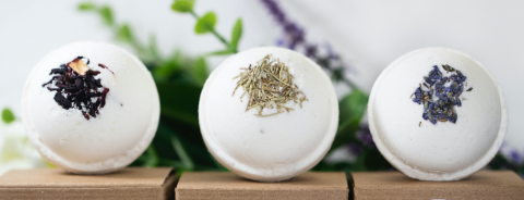Bath Bombs
