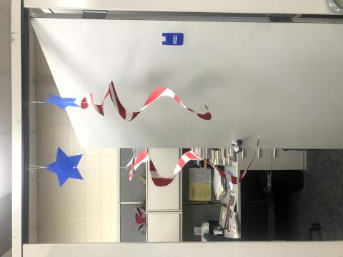 July 4th