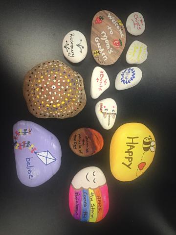 Rocks
