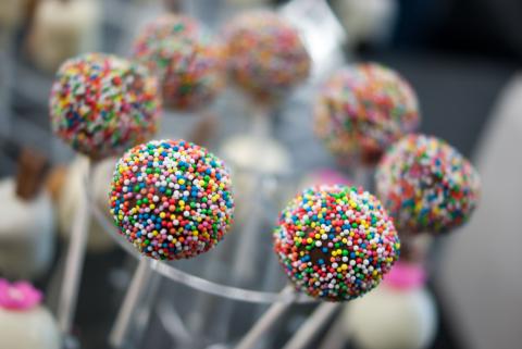 Cakepop