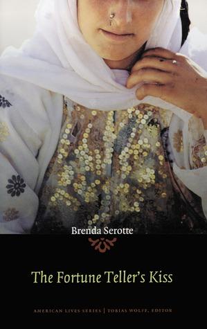 Cover of The Fortune Teller's Kiss