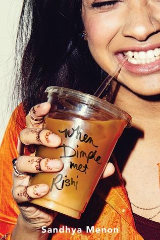 When Dimple Met Rishi cover thumbnail