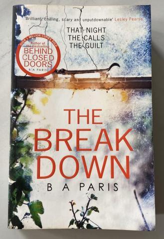 thebreakdown