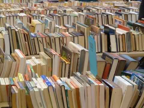 Book Sale