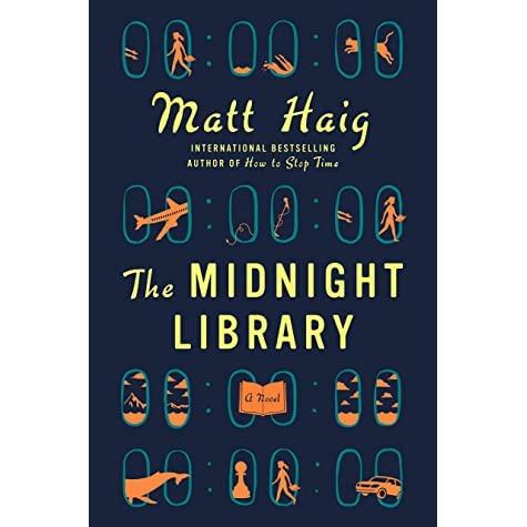 the midnight library