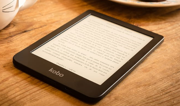 E-reader