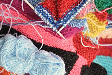 Needle Craft