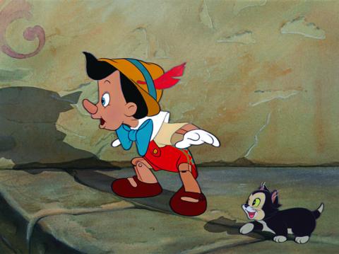 Pinocchio
