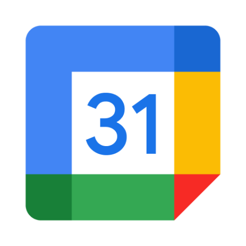 icon for Google Calendar