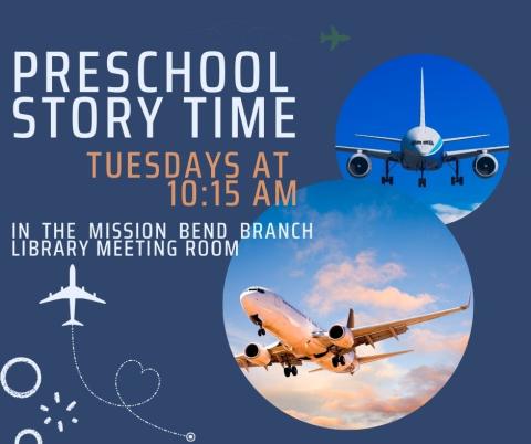 Theme: Planes