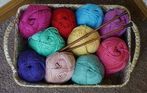 Yarn