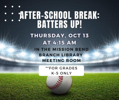 After-School Break