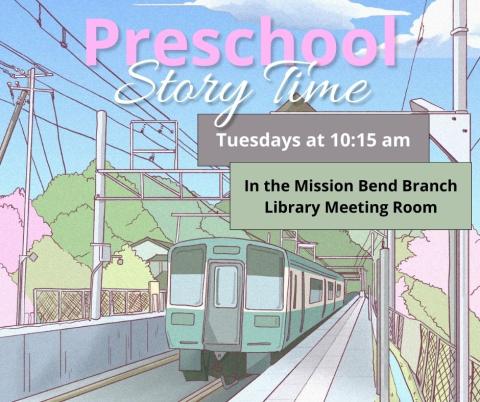 Theme: Trains