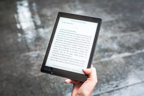 eReader