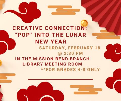 Creative Connection