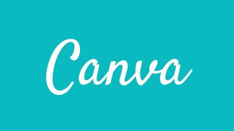 Canva logo thumbnail