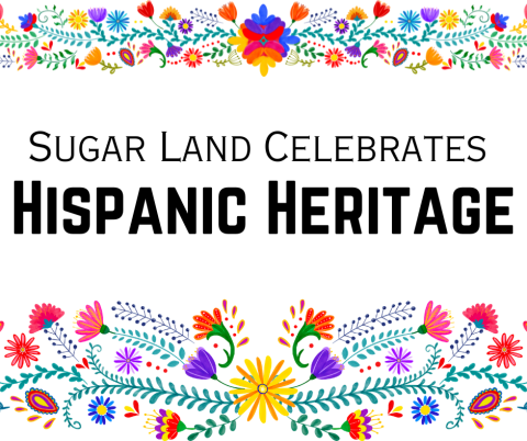 graphic for hispanic heritage