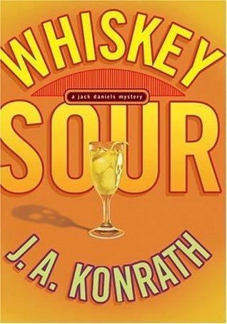 Whiskey Sour cover thumbnail