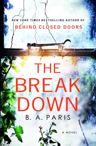 The Breakdown cover thumbnail