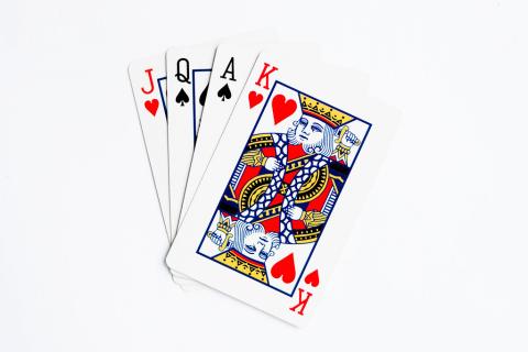 Cards