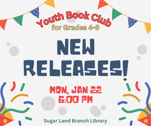 New Releases