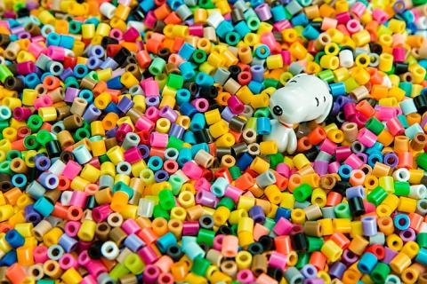 Beads