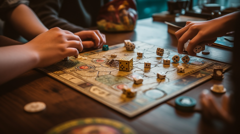 Board Games