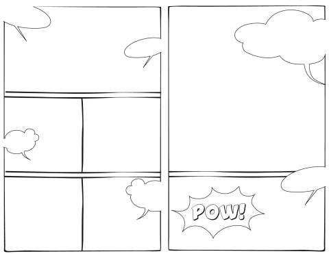Comic Book