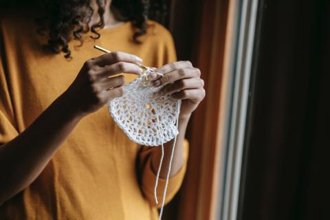 Crochet