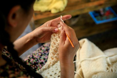 Crochet