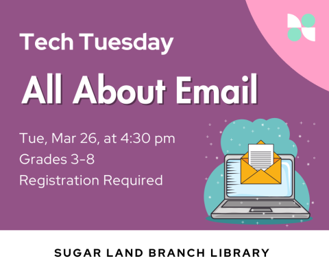 Tech Tuesday