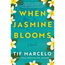 When Jasmine Blooms