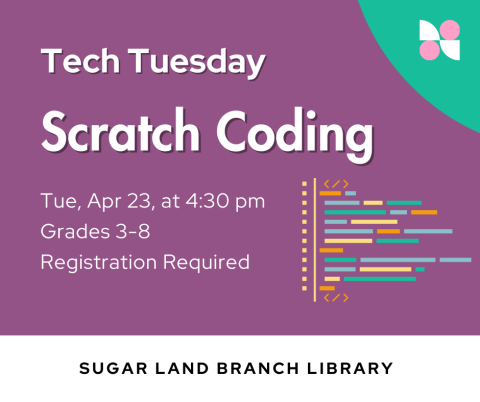 Scratch Coding